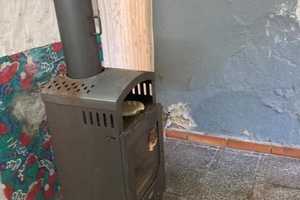 Einfamilienhaus mit großem Grundstück in Leuben bei Oschatz – Oschatz, Nordsachsen (Kreis), 4758 Nordsachsen (Kreis) – Vorschaubild 10