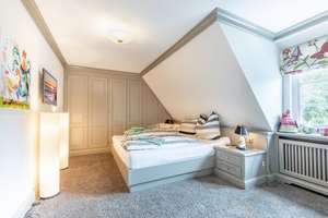 Einmaliges Anwesen mit schönem Parkgrundstück in Morsum – Die vollständige Adresse der Immobilie erhältst du vom Anbieter., 25980 Sylt (Gemeinde) – Vorschaubild 13