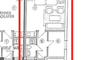 Perfekte ETW für Studierende – 1,5 ZKB in Uni-Nähe – Luise-Schröder-Str. 10, 26135 Eversten, Oldenburg (Oldenburg) – Vorschaubild 12