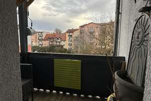 In der Lichtstadt Jena wohnen - gemütliche 3-R-ETW mit Balkon im Zentrum – Die vollständige Adresse der Immobilie erhältst du vom Anbieter., 7749 Jena-Nord, Jena – Vorschaubild 8