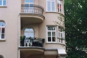 Striesen - hochwertige 2-Zimmer-Wohnung mit Balkon – Reinickstraße 4, 1309 Striesen-Süd, Dresden – Vorschaubild 14