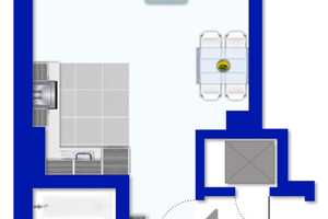Vermietetes 2-Zimmer-Investment mit zwei Balkonen und Stellplatz – Düsseldorf – Vorschaubild 22