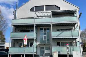 Moderne & ruhige 2-Zimmer-Wohnung mit Kamin und Balkon in Leverkusen – Top Lage – Haberstraße 2, 51373 Leverkusen – Vorschaubild 2