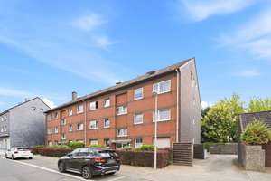 2 Zimmer Dachgeschosswohnung mit zusätzlichem Raum | Eigennutzer oder Kapitalanleger