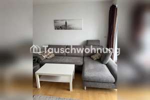 Tauschwohnung: Moderne helle zentrale Wohnung mit Südbalkon – Die vollständige Adresse der Immobilie erhältst du vom Anbieter., 86153 Am Schäfflerbach, Augsburg – Vorschaubild 5