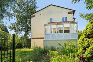 Mehrgenerationenhaus oder 3 Wohnungen++Viele Möglichkeiten für Liebhaber der 1930er Jahre – Die vollständige Adresse der Immobilie erhältst du vom Anbieter., 12209 Lichterfelde, Berlin – Vorschaubild 20