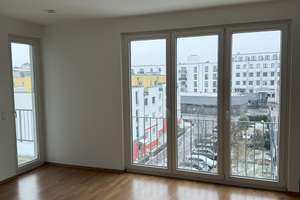 Großzügige 2-Zimmer-Wohnung mit 64,65 m² – Heinrich-Böll-Straße 15b, 13156 Niederschönhausen, Berlin – Vorschaubild 1