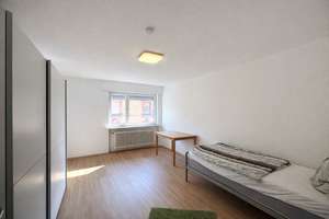 STUDENTEN AUFGEPASST attraktives WG-Zimmer in guter Lage mit all-inclusive Miete