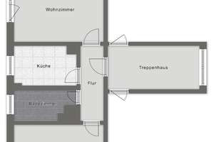 Grundbuch statt Miete - Der Einstieg ins Eigentum. – 45326 Altenessen-Süd, Essen – Vorschaubild 12