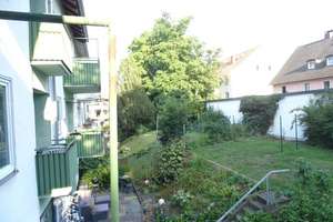 Tannenwäldchen: Zentral gelegene Wohnung mit Südbalkon, mit Panoramablick über Kassel – Die vollständige Adresse der Immobilie erhältst du vom Anbieter., 34119 West, Kassel – Vorschaubild 11