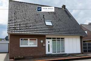 Gepflegtes Einfamilienhaus mit Garten in Nordhorn - Stadtflur – Grafschaft Bentheim (Kreis) – Vorschaubild 1
