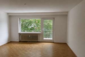 Attraktive 3-Zimmer-Wohnung mit Balkon in gefragter Lage der Südstadt – Morgenstr. 12a, 76137 Südstadt, Karlsruhe – Vorschaubild 2