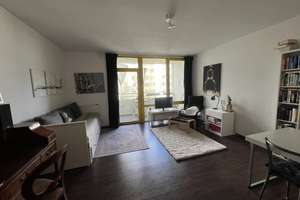 1-Zimmer Wohnung in Köln-Junkersdorf