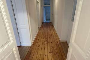 Helle 4-Zimmer-Wohnung im 2. OG mit Balkon in Wiesbaden-Mitte – Sedanplatz 7, 65183 Westend / Bleichstraße, Wiesbaden – Vorschaubild 5