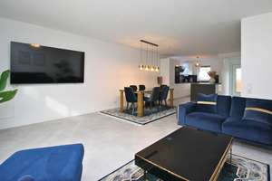 **Reihenhaus mit Design-Finish und hochwertiger Ausstattung** – Die vollständige Adresse der Immobilie erhältst du vom Anbieter., 67551 Heppenheim, Worms – Vorschaubild 2