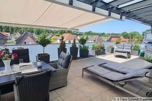 Luxus Pur: Penthouse-Wohnung der Extraklasse inkl. 2 Doppelgaragen – Die vollständige Adresse der Immobilie erhältst du vom Anbieter., 26125 Ohmstede, Oldenburg (Oldenburg) – Vorschaubild 8
