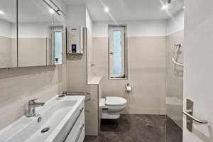 Die perfekte 3-Zimmer-Eigentumswohnung mit Süd-West-Balkon und Stellplatz in Lichterfelde West – Die vollständige Adresse der Immobilie erhältst du vom Anbieter., 12205 Lichterfelde, Berlin – Vorschaubild 8