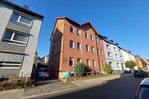 Gepflegtes Mehrfamilienhaus + Hinterhaus zum selbst Bewohnen im Östl. Ringgebiet... – Braunschweig – Vorschaubild 2