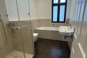 Frisch renovierte 2 Raum Wohnung am Hasselbachplatz  – Otto-von-Guericke-Straße ., 39104 Altstadt, Magdeburg – Vorschaubild 3