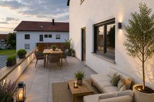 Mehrfamilienhaus mit fünf Wohneinheiten und Eigennutzungsoption in Regensburg-Oberisling – Die vollständige Adresse der Immobilie erhältst du vom Anbieter., 93053 Oberisling-Graß, Regensburg – Vorschaubild 20