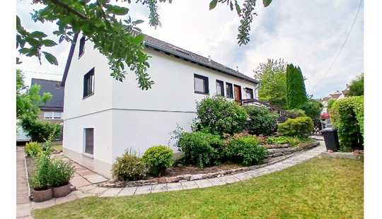 Bild von TRAUM-hafte RUHE-Lage +++ PERFEKTE Infrastruktur +++ SONNEN-Garten