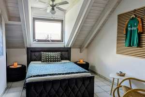 Exklusive 3 Zimmer- DG Wohnung in Mannheim-Wallstadt, EBK u. Balkon inklusive – Limbacher 21, 68259 Wallstadt, Mannheim – Vorschaubild 17