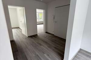 Oberkassel, Erstbezug große sanierte 2 Zimmerwohnung – Die vollständige Adresse der Immobilie erhältst du vom Anbieter., 40545 Oberkassel, Düsseldorf – Vorschaubild 2