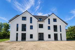 Moderne 2-Zimmer-Neubauwohnung mit Terrasse & hochwertiger Einbauküche 