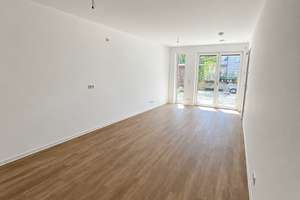 Lebendig wohnen in Leipzig: 2-Zimmer-Wohnung in Altlindenau
