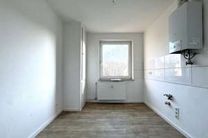 Frisch sanierte 2-Zimmerwohnung – Artlenburger Straße 10, 23556 Sankt Lorenz Nord, Lübeck – Vorschaubild 3
