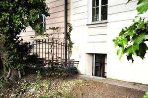 SCHMUCKSTÜCK & TOP LAGE - gemütliche 3 Zimmerwohnung mit Gartenanteil – St.-Pauls-Platz 9, 80336 Sankt Paul, München – Vorschaubild 14