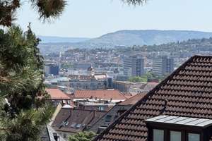 Exklusives Wohnen mit spektakulärem Talblick in Höhenlage Stuttgart-West – Die vollständige Adresse der Immobilie erhältst du vom Anbieter., 70193 Hölderlinplatz, Stuttgart – Vorschaubild 5