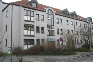 ++ Charmante geräumige 3-Raumwohnung mit Terrasse und TG-Stellplatz in Dresden Seidnitz Dobritz ++ – Die vollständige Adresse der Immobilie erhältst du vom Anbieter., 1237 Seidnitz/Dobritz, Dresden – Vorschaubild 11