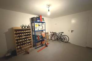 Ihr neues, gemütliches ZUHAUSE! Nachhaltiges Passivhaus/Energieeffizienzhaus in naturnaher Lage - N – Die vollständige Adresse der Immobilie erhältst du vom Anbieter., 96114 Hirschaid – Vorschaubild 23