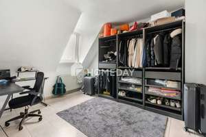 Perfekt für Familien – Großzügige Maisonette mit vier Zimmern, Tageslichtbad und Garten – Die vollständige Adresse der Immobilie erhältst du vom Anbieter., 45899 Horst, Gelsenkirchen – Vorschaubild 8