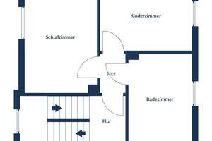 Platz für Groß & Klein: 4-Zimmer-Reihenhaus auf 219 m² Grundstück in ruhiger Lage – Die vollständige Adresse der Immobilie erhältst du vom Anbieter., 59192 Bergkamen – Vorschaubild 12