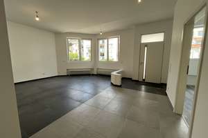 ERSTBEZUG NACH UMBAU UND SANIERUNG! EXKLUSIVE, GROSSZÜGIGE 4-ZIMMER-EG-WOHNUNG MIT GÄSTE-WC – 67069 Edigheim, Ludwigshafen am Rhein – Vorschaubild 4