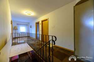 Einfamilienhaus mit Ausbaumöglichkeiten im Dachgeschoss
- Terrasse - Garten - Garage - Schuppen – Märkischer Kreis – Vorschaubild 21