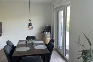 2-Zimmer-Wohnung - ca. 63 m² - EBK - Balkon – Bergstraße 37, 35578 Wetzlar – Vorschaubild 3