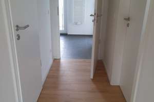 Schöne 2-Zimmer Wohnung im Regensburger Stadtviertel "Das Dörnberg" mit 2 Balkonen – Gertraud-Kaltenecker-Straße 10, 93049 Westenviertel, Regensburg – Vorschaubild 7