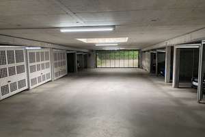 Helle und naturnahe 2-Zimmer Wohnung mit Blick über Möhringen – Die vollständige Adresse der Immobilie erhältst du vom Anbieter., 70567 Möhringen-Ost, Stuttgart – Vorschaubild 4