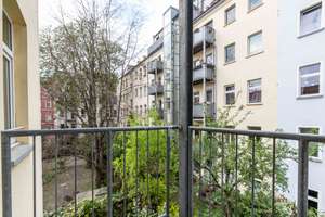 Schöne 3 Zimmer Wohnung mit Balkon – Matternstrasse 16, 10249 Friedrichshain, Berlin – Vorschaubild 4