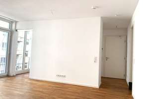 Haidhausen - Oase der Ruhe + + TOP Apartment im Rückgebäude – Die vollständige Adresse der Immobilie erhältst du vom Anbieter., 81667 Haidhausen Süd, München – Vorschaubild 3