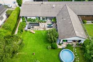 Exklusiver Bungalow in ruhiger Lage direkt am Kreuzlinger Forst – Starnberg (Kreis) – Vorschaubild 10