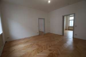 Helle 3-Zimmer Wohnung mit Balkon in Hannover-Mitte – Odeonstraße 17, 30159 Mitte (Ortsteil), Hannover – Vorschaubild 4