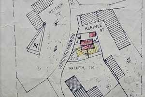 Zauberhaftes Zweifamilienhaus in Tapfheim – Einhornstraße 9, 86660 Donau-Ries (Kreis) – Vorschaubild 34