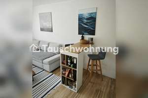 Tauschwohnung: 2-Zimmer-Wohnung Sendling-Westpark – Albert-Roßhaupter-Straße 96, 81369 Mittersendling, München – Vorschaubild 4
