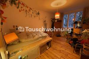 Tauschwohnung: Gemütliche Wohnung mit Blick auf den Körnerpark – Wittmannsdorfer Straße 6, 12053 Neukölln (Ortsteil), Berlin – Vorschaubild 13
