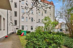 Vermietete 2-Zimmer-Wohnung mit Südwest Balkon in Berlin-Adlershof – Die vollständige Adresse der Immobilie erhältst du vom Anbieter., 12489 Adlershof, Berlin – Vorschaubild 18