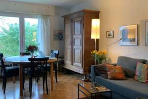 BONN OBERKASSEL 3 Zimmer-Wohnung im 2.OG links zu verkaufen in toller Wohnlage mit ca. 75 m² Wfl. – Die vollständige Adresse der Immobilie erhältst du vom Anbieter., 53227 Oberkassel, Bonn – Vorschaubild 12